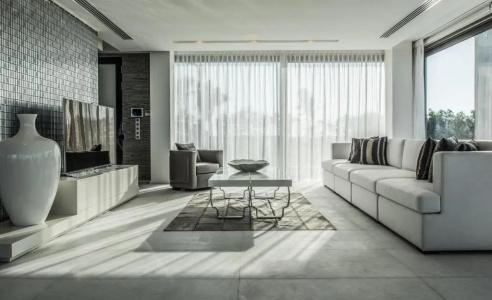 Nurai Island Resort - 108