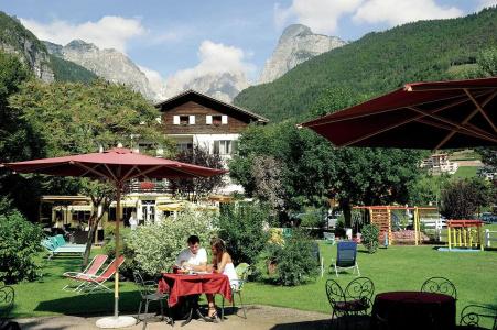Garden Bellariva - 11