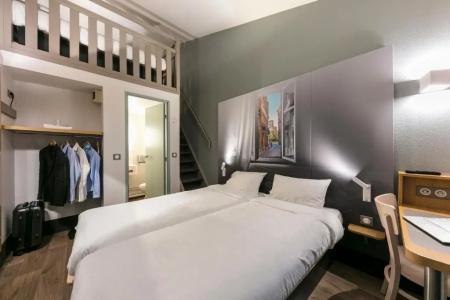 B&B Hôtel Toulouse Cité de l'Espace - 21