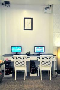 The Cocoon Patong - 10