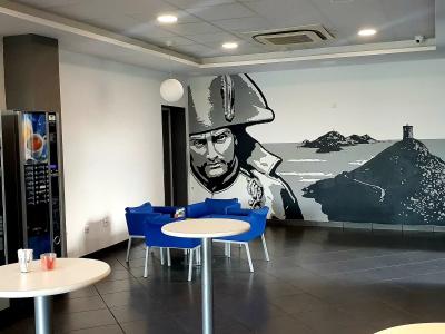 ibis budget Ajaccio - 10