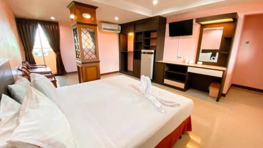 Aa Pattaya Ville - 51