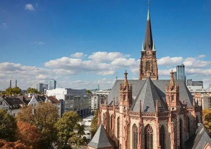 Living Düsseldorf - 0