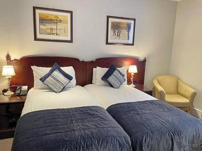 The Windermere, London - 113