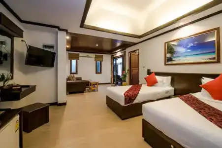 Pai Tan Villas - Sha Extra Plus - 27