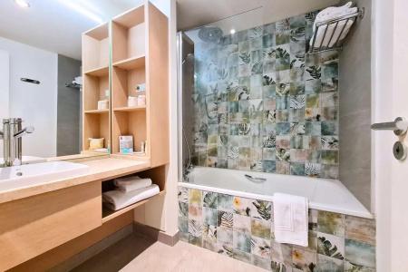 Best Western Plus Hôtel Vannes Centre Ville - 102