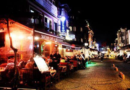 Sultan Hostel & Guesthouse - 25