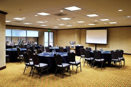 Hilton Dallas Lincoln Centre - 22