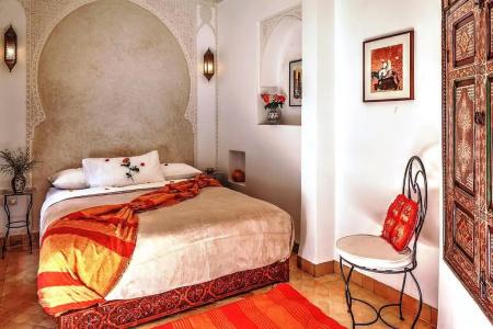 Riad Carina - 46