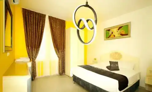 Gold Twins Family Beach - All Inclusive - 78