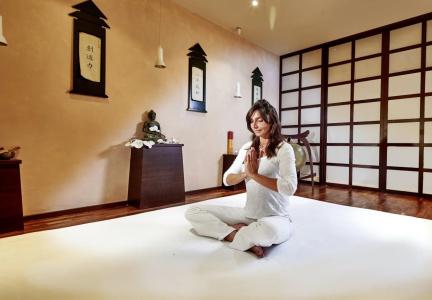 Relais&Châteaux Spa-Jagdhof - 22