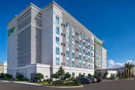 Holiday Inn & Suites Orlando International Drive South, An Ihg - 0