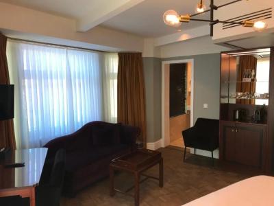 Gatsby - Adults Only - Small Luxury - by F-Hotels - 30