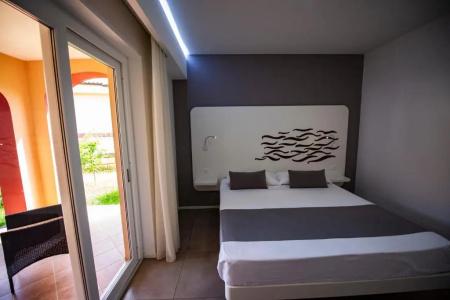 Aether Suites Tropea - 36