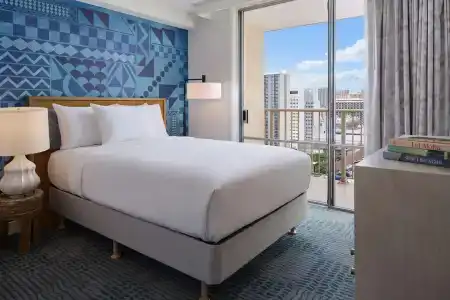 OHANA Waikiki East by Outrigger - 3