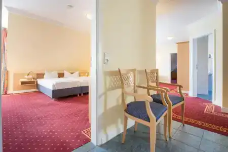 ApartVilla am Konzertgarten - 28
