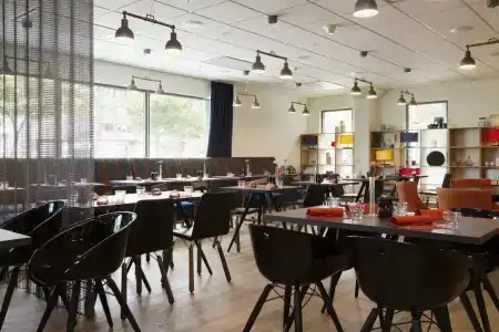 Scandic Stavanger City - 41