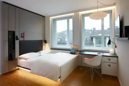 citizenM Zürich - 22