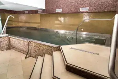 Melia Barcelona Sarriá - 26