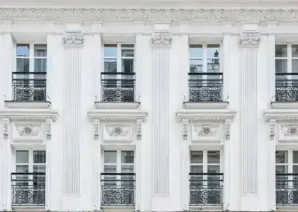Hôtel du Romancier - 0