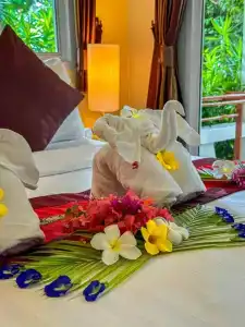 Lanta A&J Klong khong Beach - 39