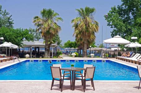 Sun Beach - 44