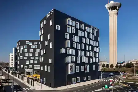 Innside by Melia Paris Charles de Gaulle Airport - 28
