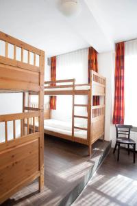 Jaeger´s Munich (Hotel/Hostel) - 27