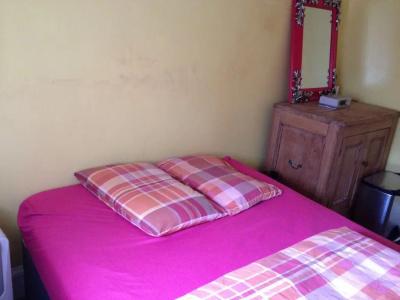 Embassie Backpackers - 2