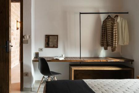 Ancient Knights Luxury Suites - 29