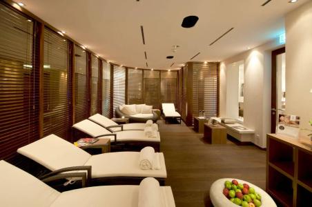 Thomas Spa & Lifestyle - 14