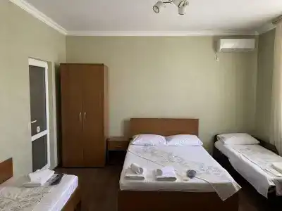 Солнечный - 12
