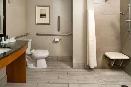 Hilton Vancouver Washington - 9