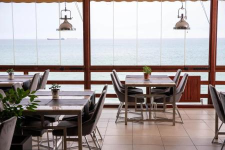 Sinop Antik Otel - 19