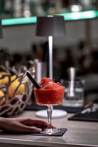 Aloe Boutique & Suites - adults only - 14