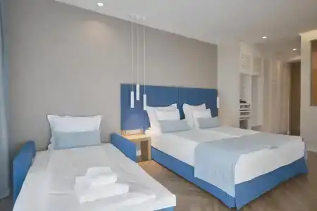Viva Mare Beach Sozopol - 58