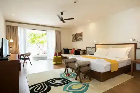 Robinson Noonu - All Inclusive - 27
