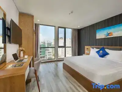 Jolia & Apartment - 153