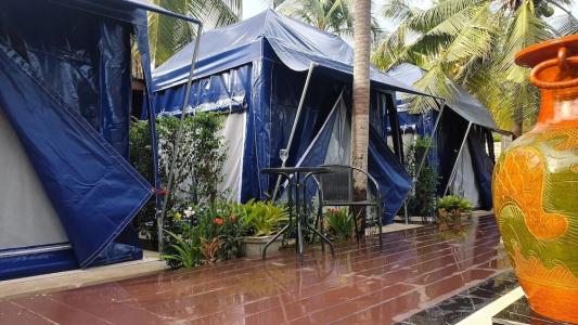 Moonshine Resort Chumphon - 55