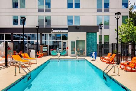 Element Orlando International Drive - 17