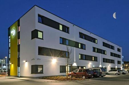 B&B Aschaffenburg - 18