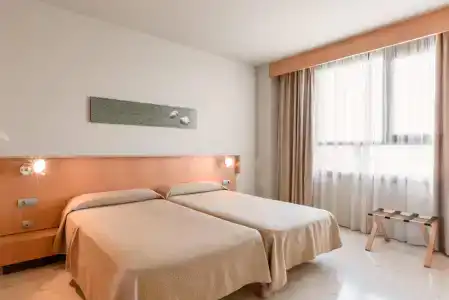 ApartExe Campus San Mamés - 32