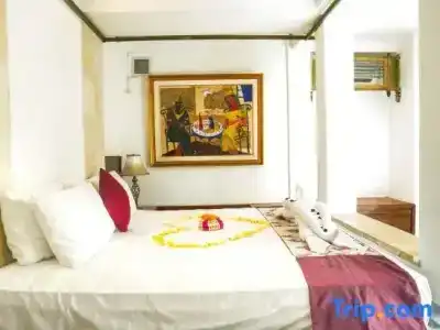 Alam Puri Art Museum Resort & Spa - 92