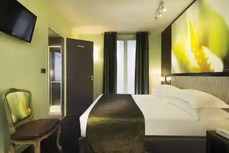 Hôtel Le Fabe - 3