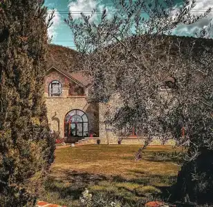 Chateau Fasel - 12