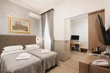 Centro Cavour Roma - 40