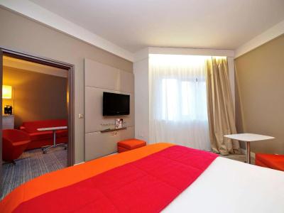 Mercure Nantes Centre Grand - 68