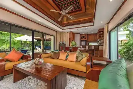 Baan Bua Estate by Tropiclook - 171