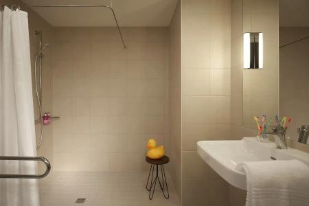Moxy Milan Linate - 10