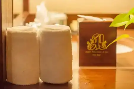 Angkor Palace Resort & Spa - 69